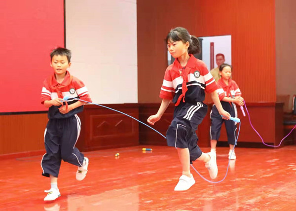 智能化助力校園體育，深度探索體育AI技術(shù)應用